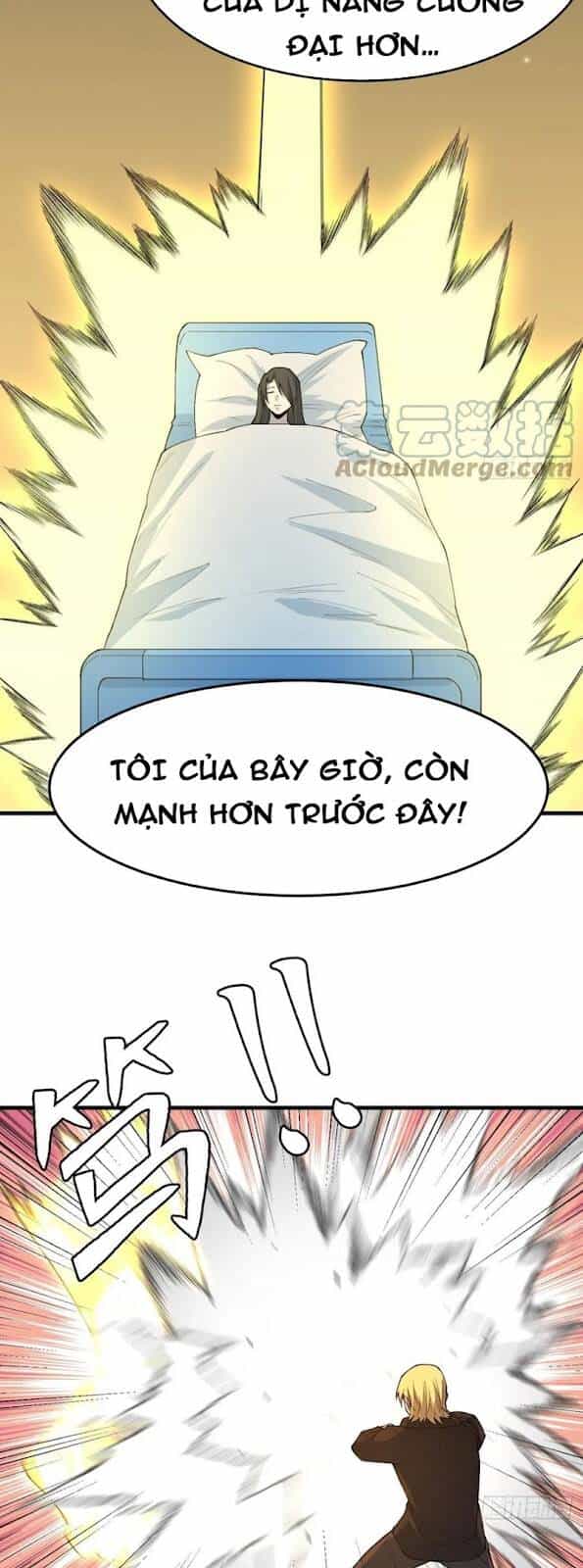 Trở Về Làm Đại Lão Thời Mạt Thế - Chương 230 - ảnh 2