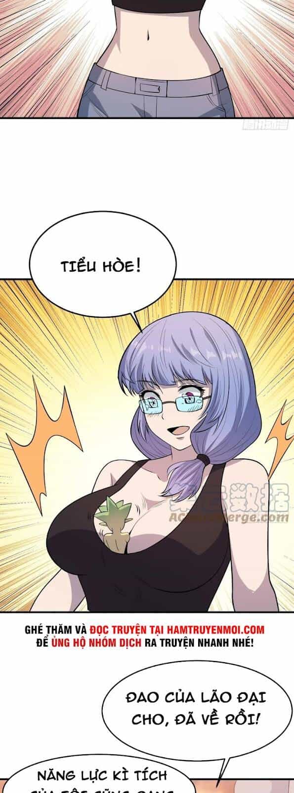 Trở Về Làm Đại Lão Thời Mạt Thế - Chương 230 - ảnh 7