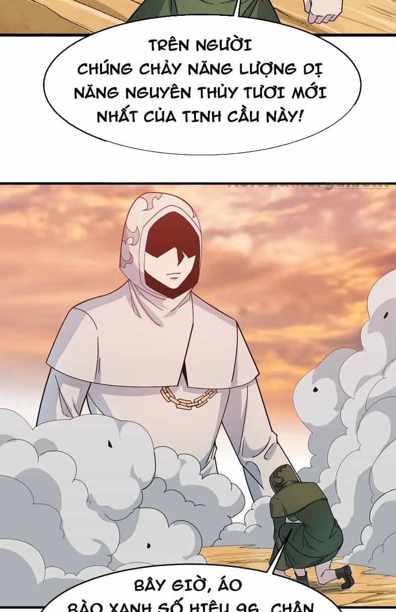 Trở Về Làm Đại Lão Thời Mạt Thế - Chương 231 - ảnh 22