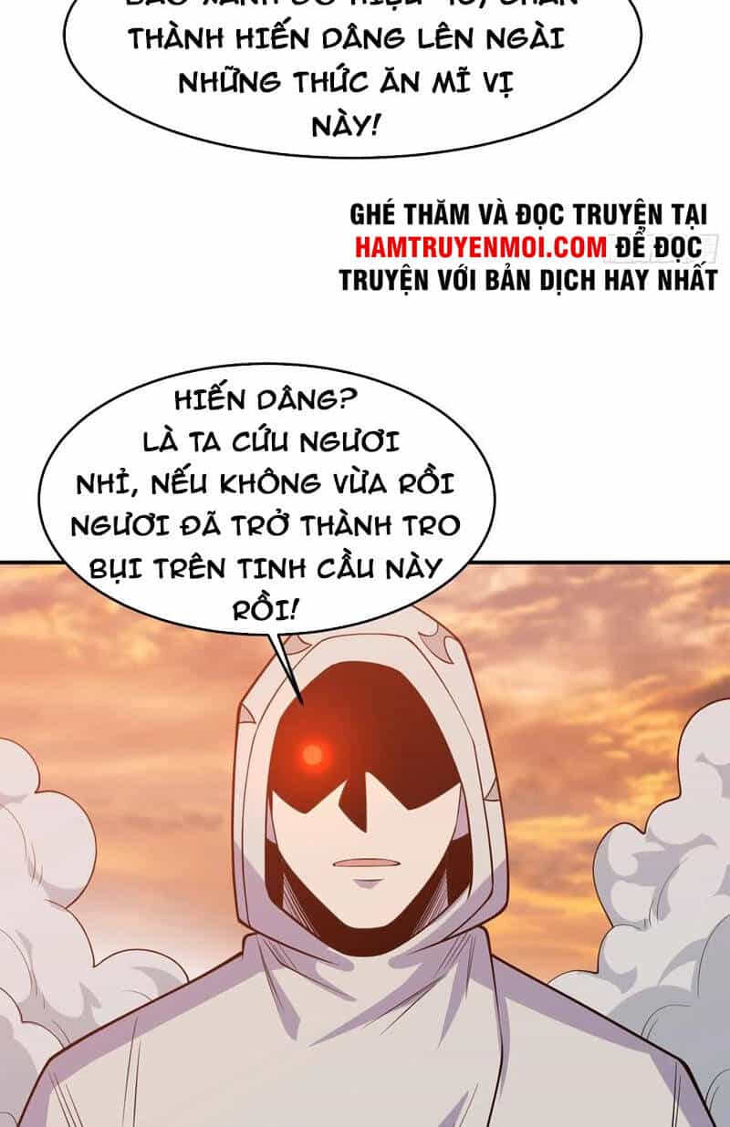Trở Về Làm Đại Lão Thời Mạt Thế - Chương 231 - ảnh 23