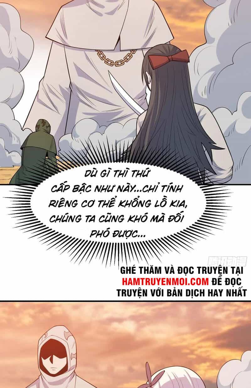 Trở Về Làm Đại Lão Thời Mạt Thế - Chương 231 - ảnh 26