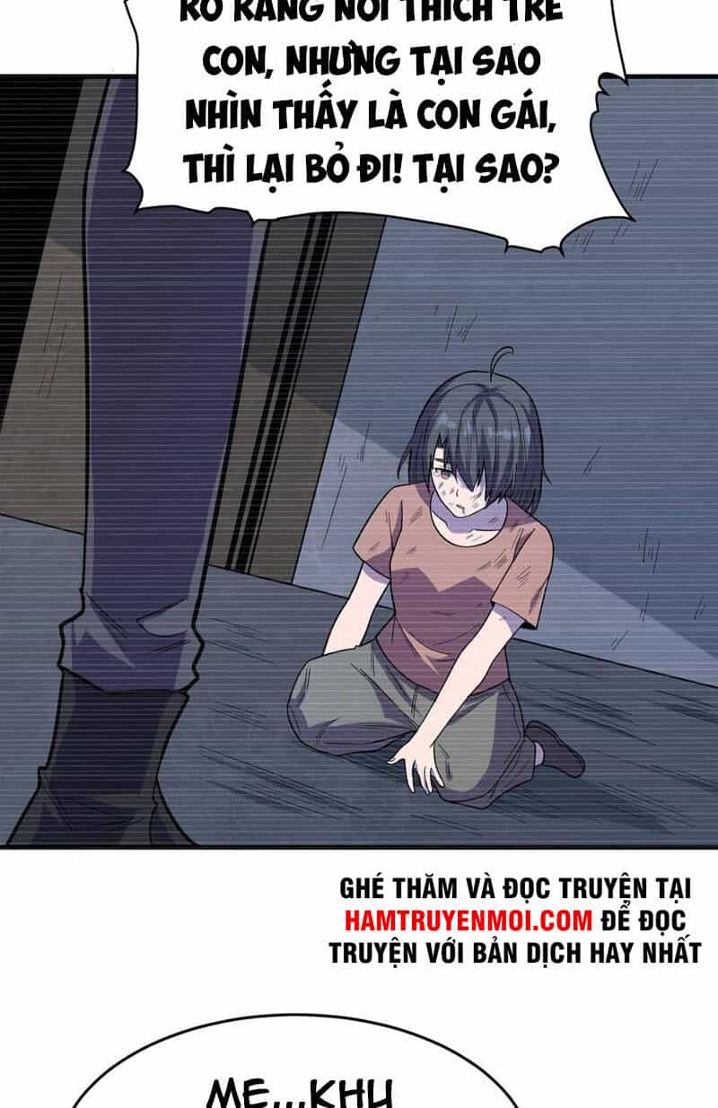Trở Về Làm Đại Lão Thời Mạt Thế - Chương 231 - ảnh 37