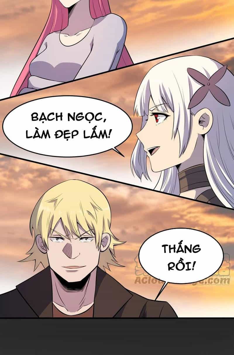 Trở Về Làm Đại Lão Thời Mạt Thế - Chương 231 - ảnh 7