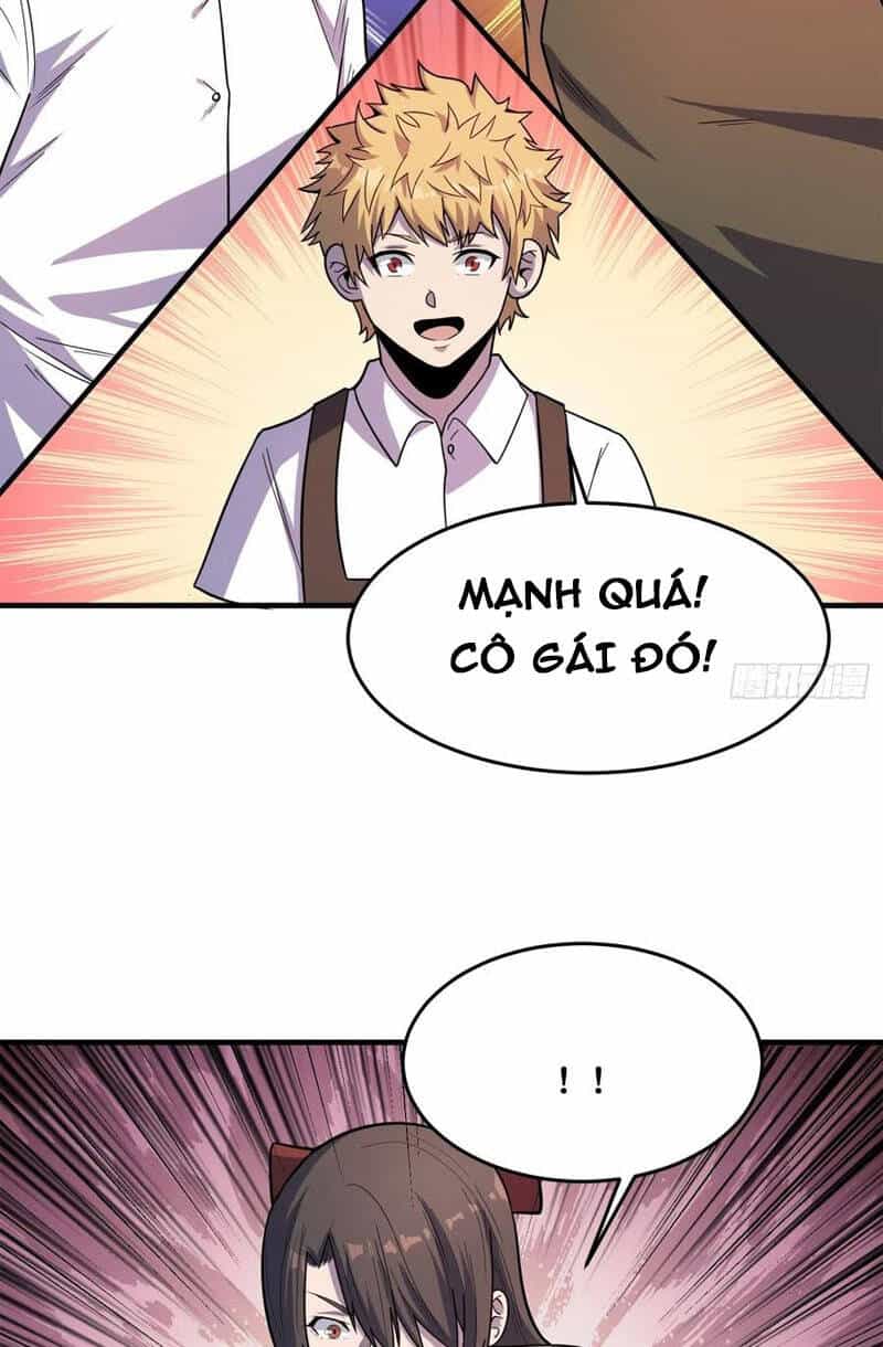 Trở Về Làm Đại Lão Thời Mạt Thế - Chương 232 - ảnh 24
