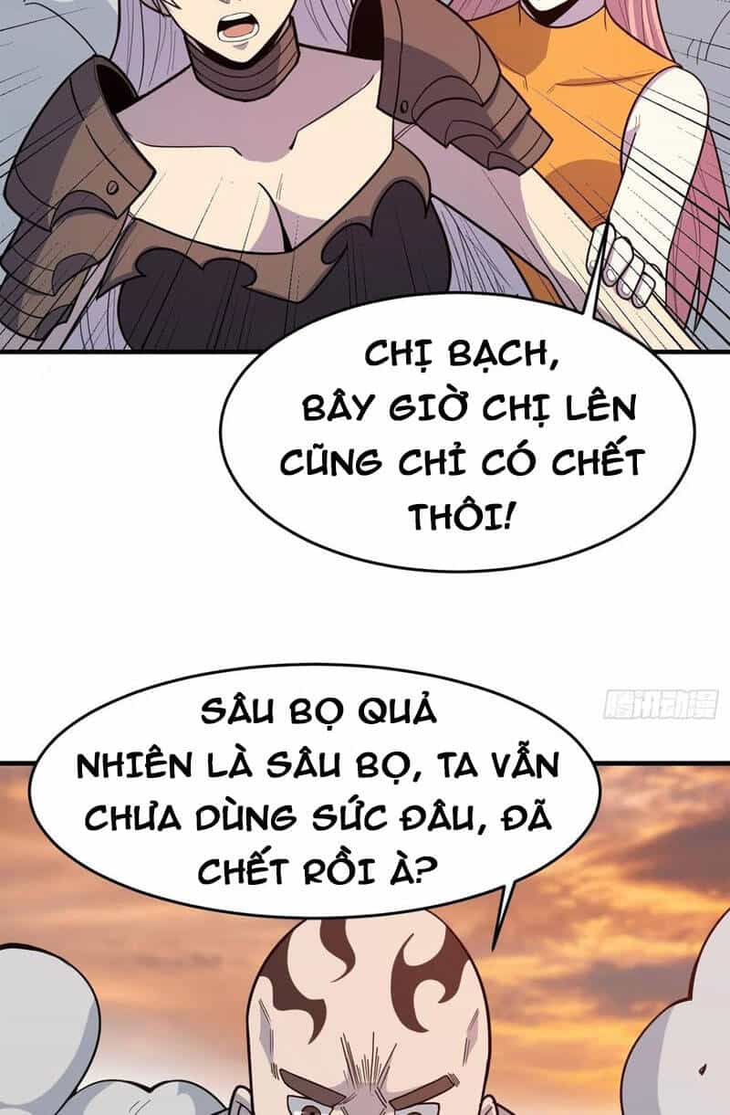 Trở Về Làm Đại Lão Thời Mạt Thế - Chương 232 - ảnh 33