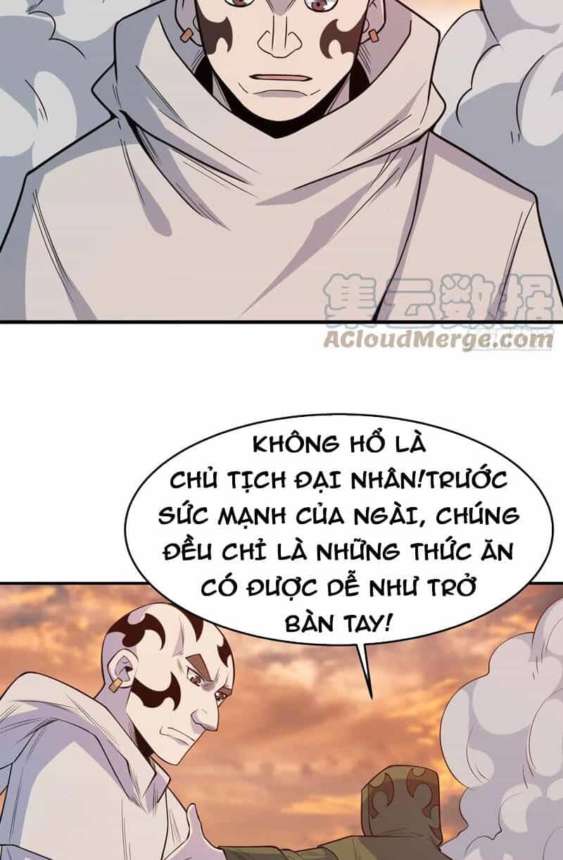 Trở Về Làm Đại Lão Thời Mạt Thế - Chương 232 - ảnh 34