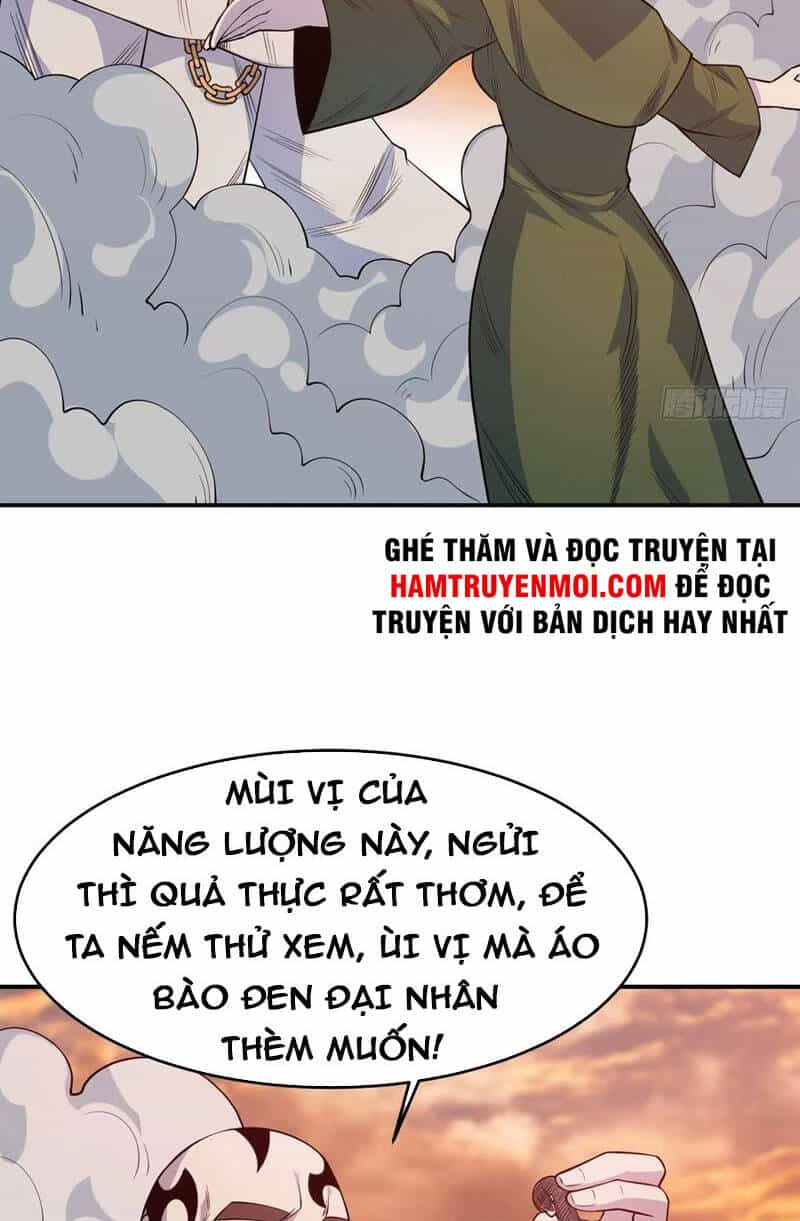 Trở Về Làm Đại Lão Thời Mạt Thế - Chương 232 - ảnh 35
