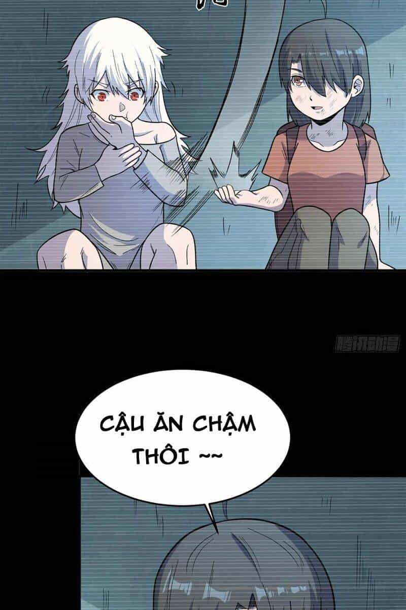 Trở Về Làm Đại Lão Thời Mạt Thế - Chương 233 - ảnh 13