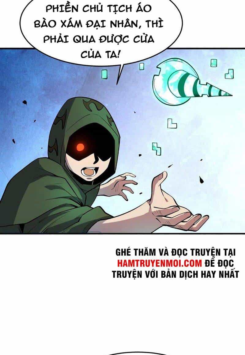 Trở Về Làm Đại Lão Thời Mạt Thế - Chương 233 - ảnh 30
