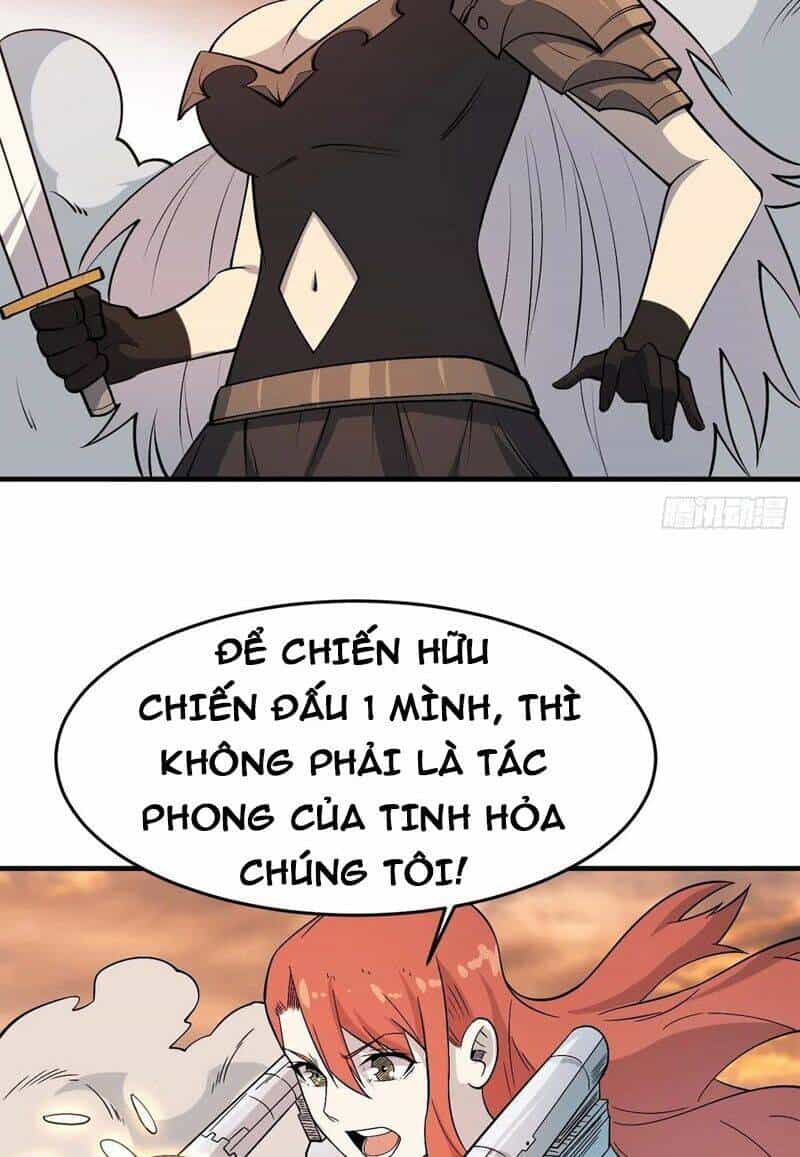 Trở Về Làm Đại Lão Thời Mạt Thế - Chương 233 - ảnh 35
