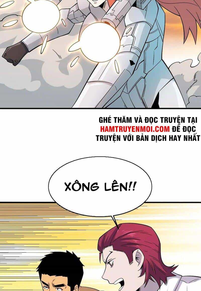 Trở Về Làm Đại Lão Thời Mạt Thế - Chương 233 - ảnh 36