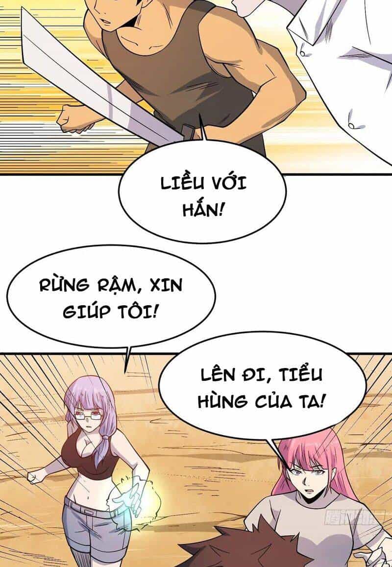 Trở Về Làm Đại Lão Thời Mạt Thế - Chương 233 - ảnh 37