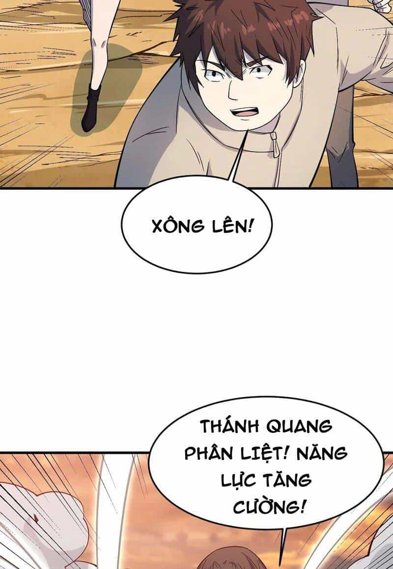 Trở Về Làm Đại Lão Thời Mạt Thế - Chương 233 - ảnh 38