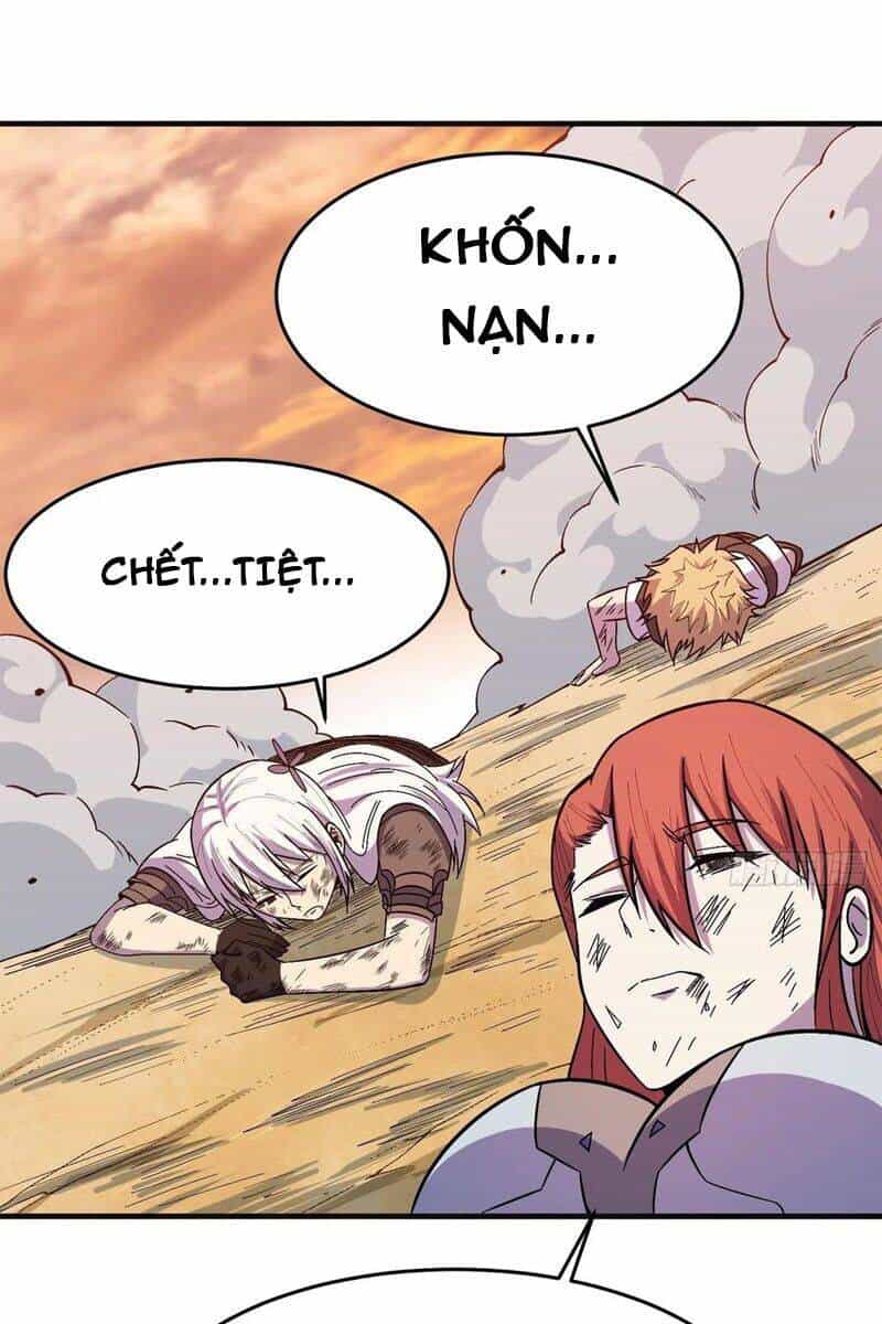 Trở Về Làm Đại Lão Thời Mạt Thế - Chương 234 - ảnh 12