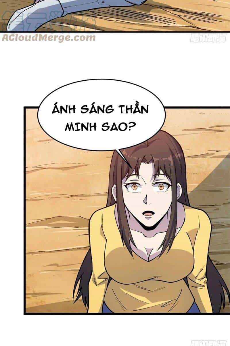 Trở Về Làm Đại Lão Thời Mạt Thế - Chương 234 - ảnh 17