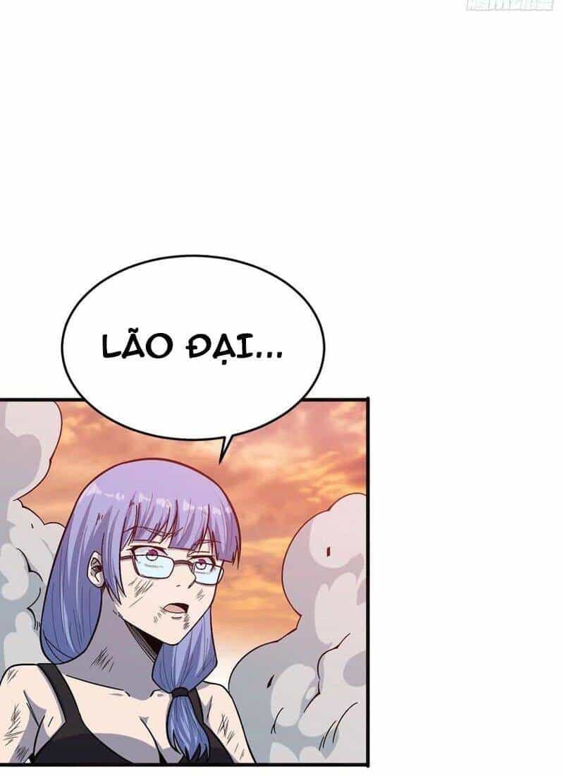 Trở Về Làm Đại Lão Thời Mạt Thế - Chương 234 - ảnh 35