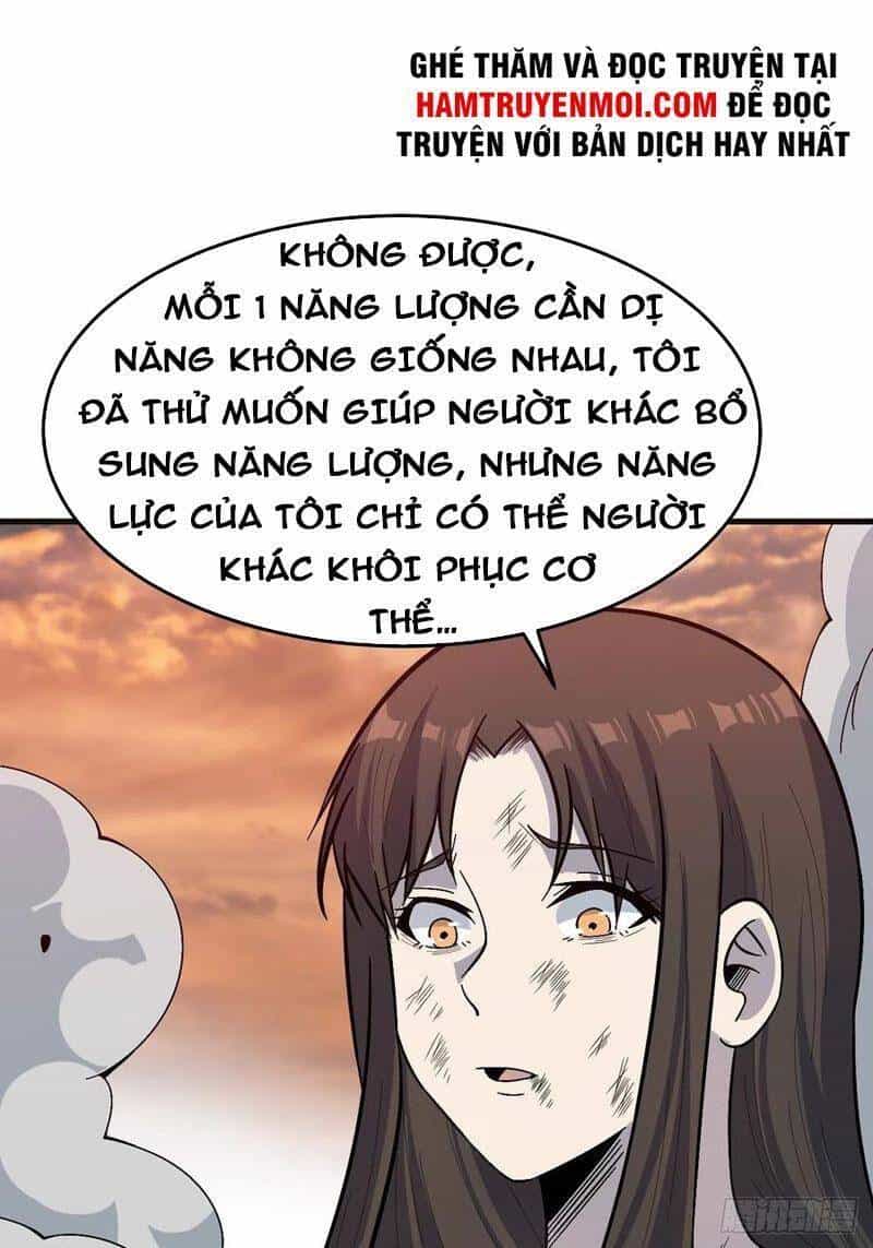 Trở Về Làm Đại Lão Thời Mạt Thế - Chương 235 - ảnh 13