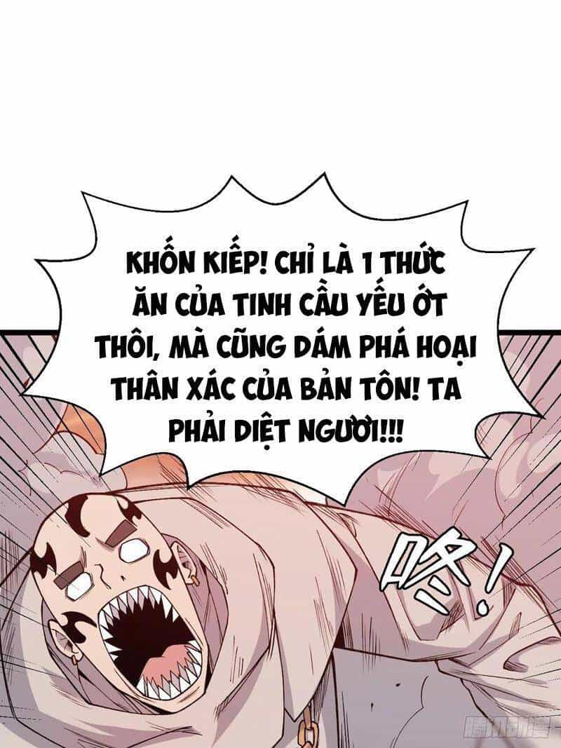 Trở Về Làm Đại Lão Thời Mạt Thế - Chương 235 - ảnh 19