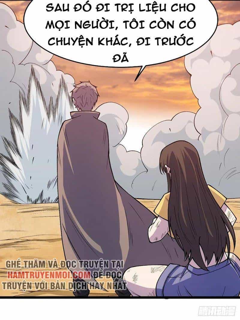 Trở Về Làm Đại Lão Thời Mạt Thế - Chương 235 - ảnh 21