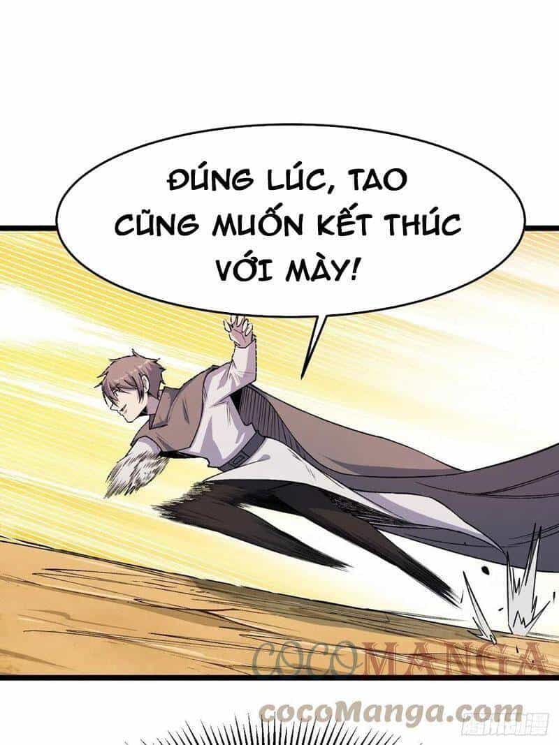Trở Về Làm Đại Lão Thời Mạt Thế - Chương 235 - ảnh 22