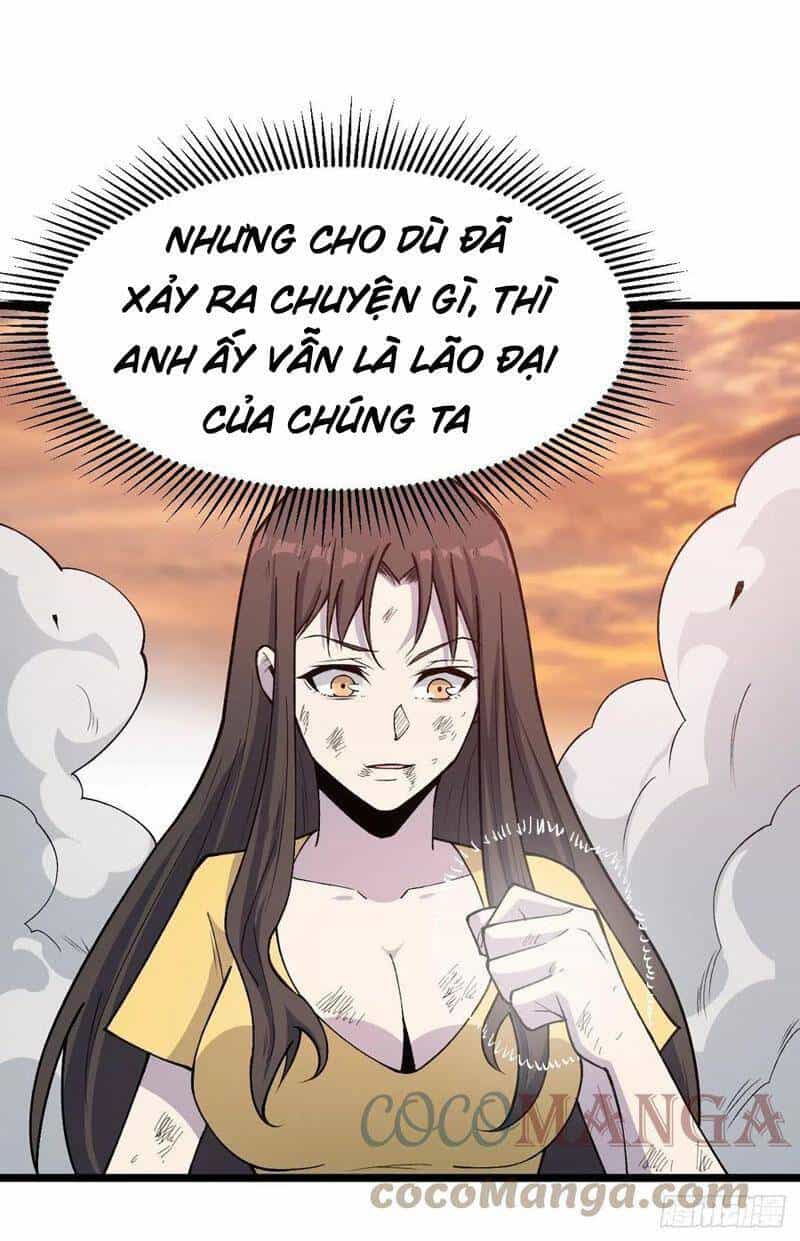 Trở Về Làm Đại Lão Thời Mạt Thế - Chương 235 - ảnh 24
