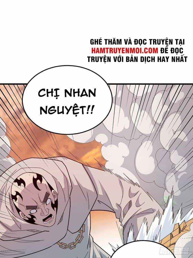 Trở Về Làm Đại Lão Thời Mạt Thế - Chương 235 - ảnh 30