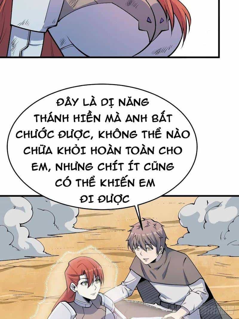 Trở Về Làm Đại Lão Thời Mạt Thế - Chương 235 - ảnh 38