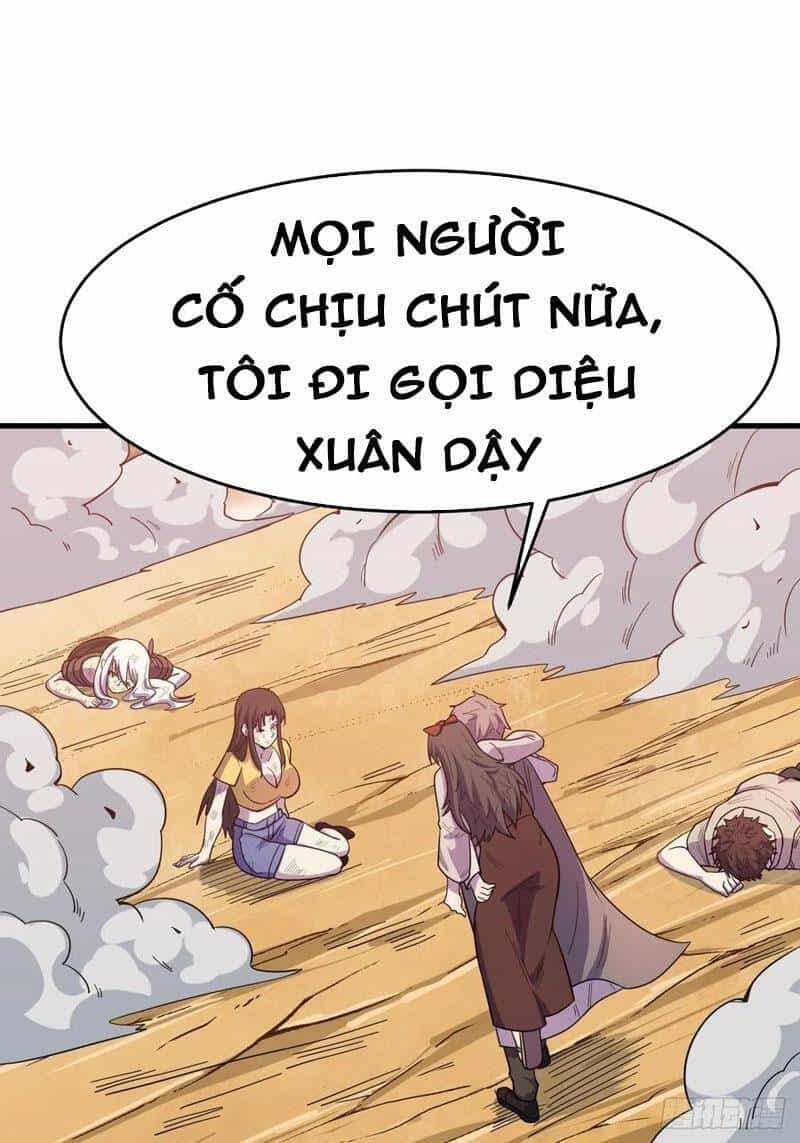 Trở Về Làm Đại Lão Thời Mạt Thế - Chương 235 - ảnh 7