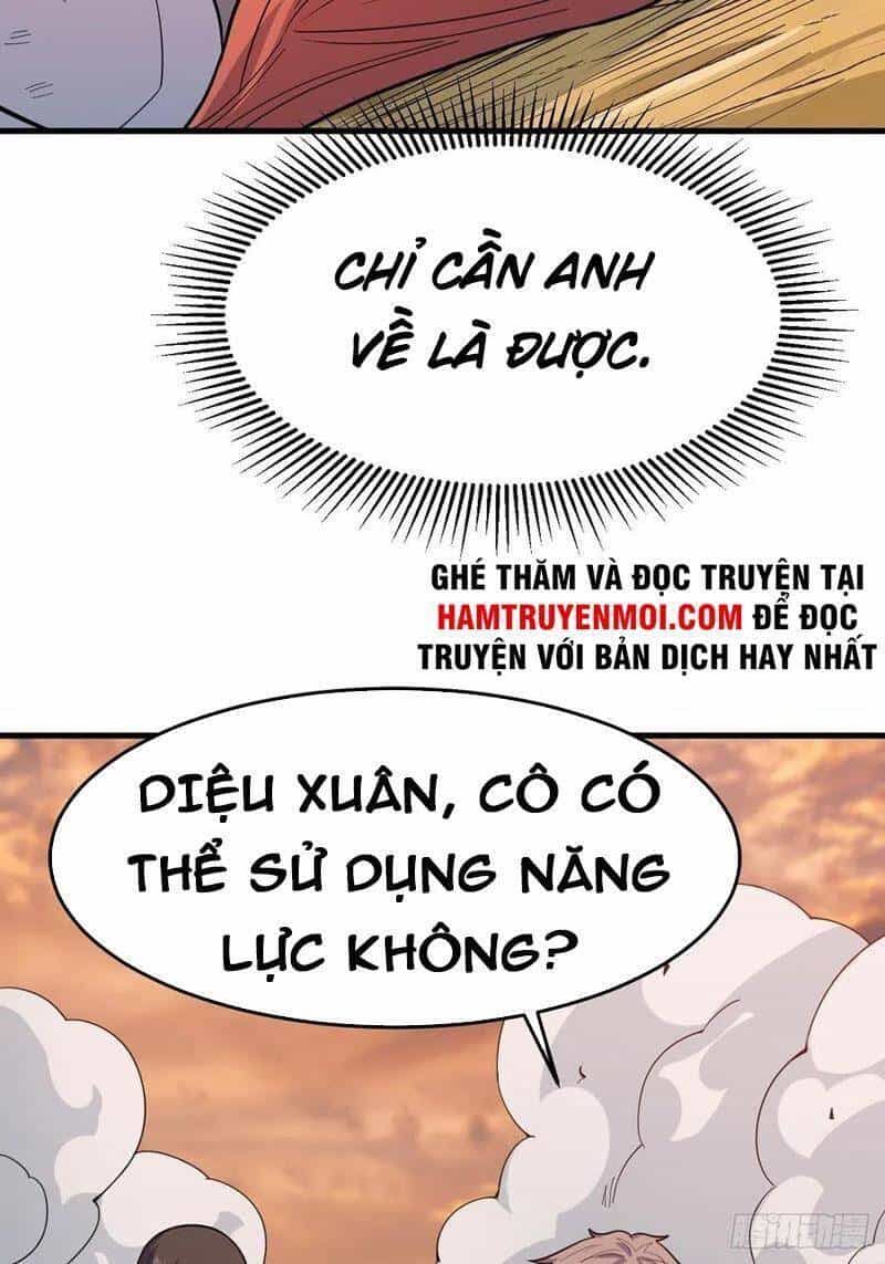 Trở Về Làm Đại Lão Thời Mạt Thế - Chương 235 - ảnh 9