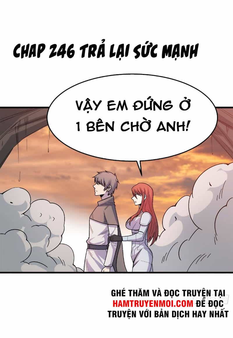 Trở Về Làm Đại Lão Thời Mạt Thế - Chương 236 - ảnh 1