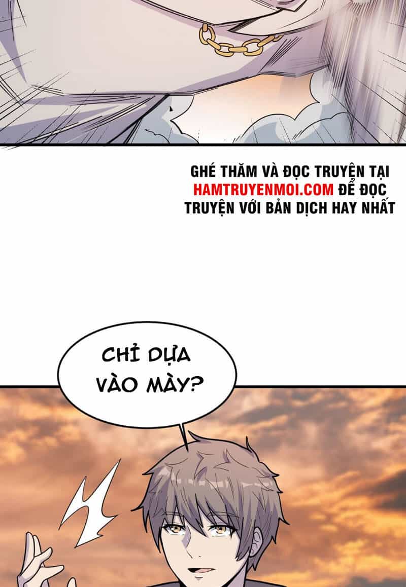 Trở Về Làm Đại Lão Thời Mạt Thế - Chương 236 - ảnh 11