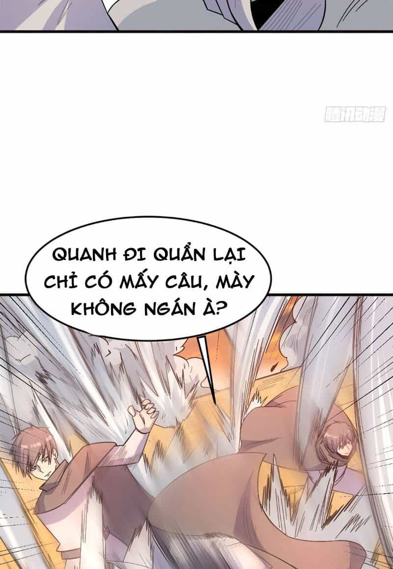 Trở Về Làm Đại Lão Thời Mạt Thế - Chương 236 - ảnh 19