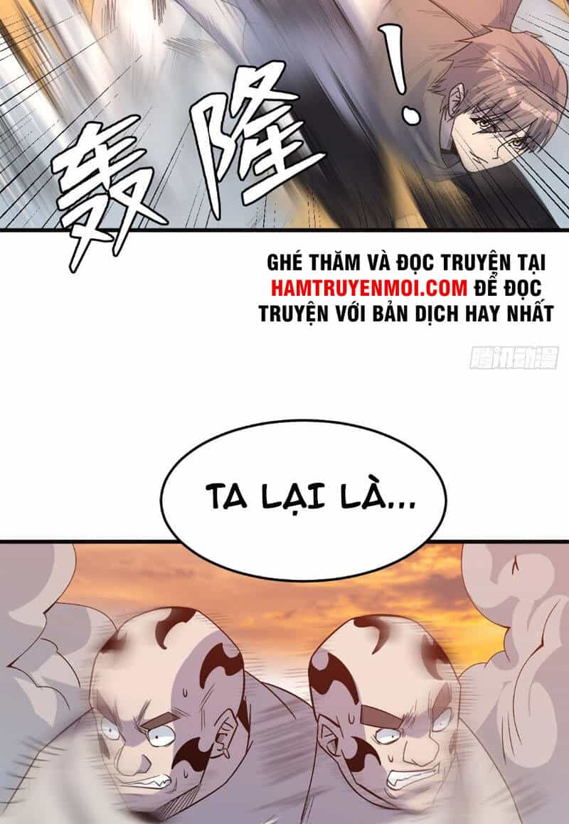 Trở Về Làm Đại Lão Thời Mạt Thế - Chương 236 - ảnh 20