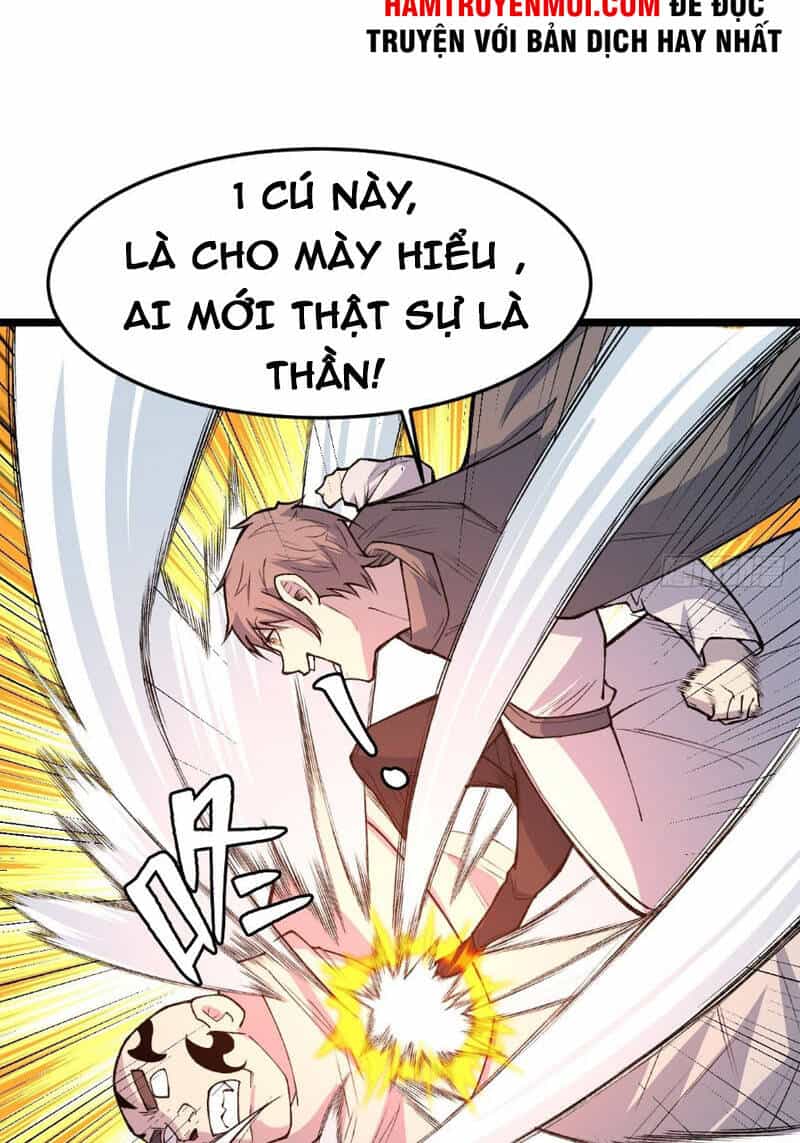 Trở Về Làm Đại Lão Thời Mạt Thế - Chương 236 - ảnh 27
