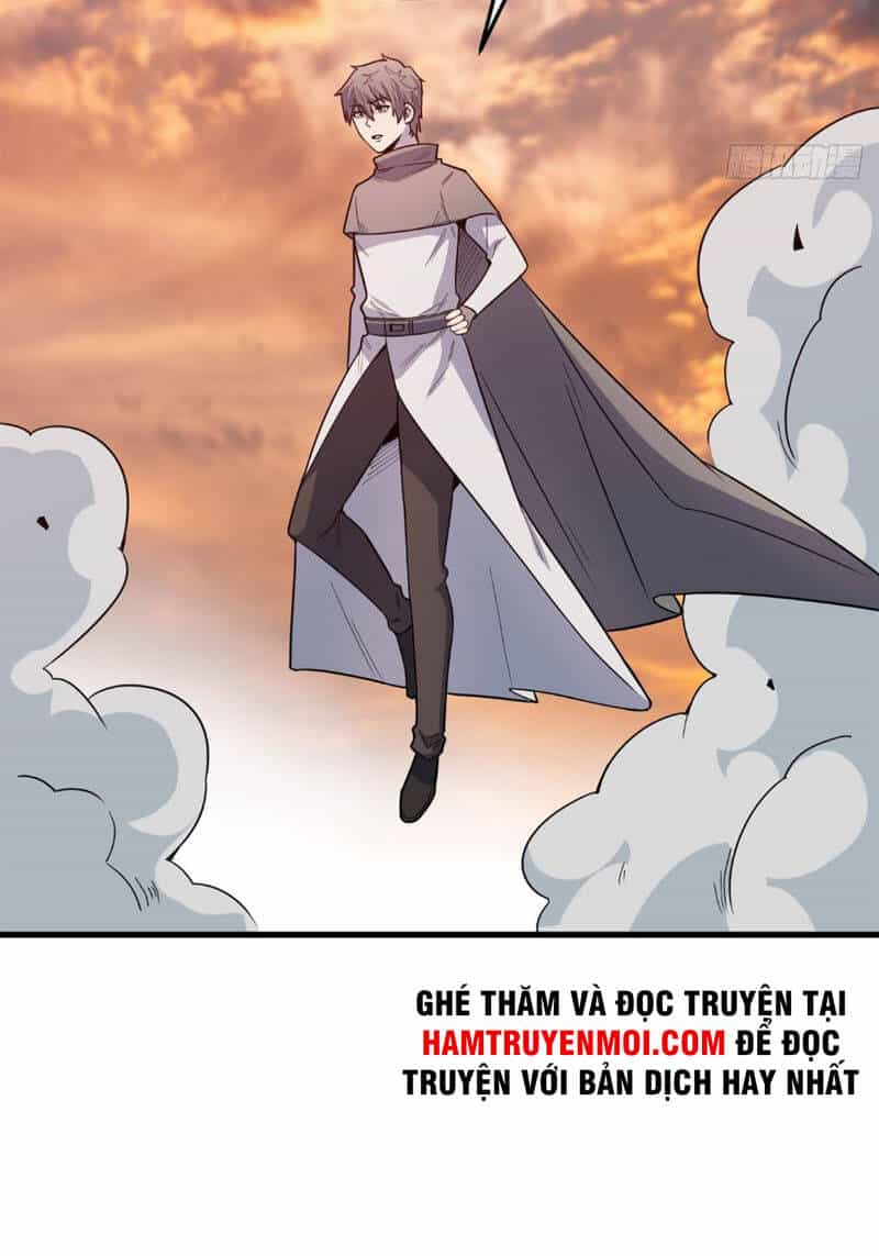 Trở Về Làm Đại Lão Thời Mạt Thế - Chương 236 - ảnh 31