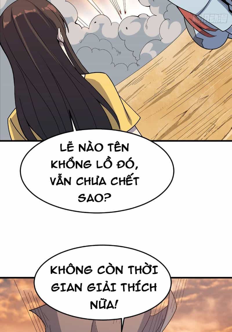 Trở Về Làm Đại Lão Thời Mạt Thế - Chương 236 - ảnh 38