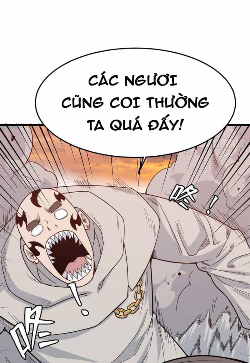 Trở Về Làm Đại Lão Thời Mạt Thế - Chương 236 - ảnh 9