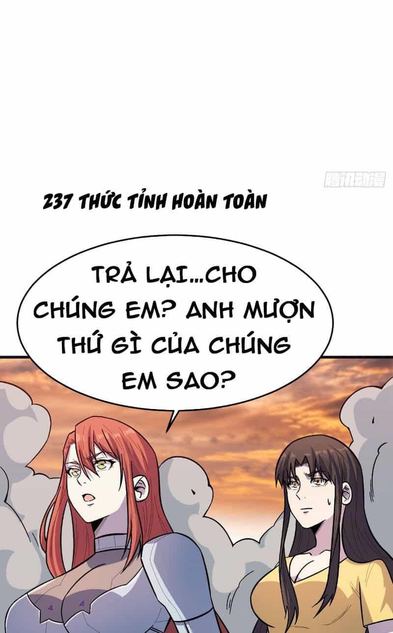 Trở Về Làm Đại Lão Thời Mạt Thế - Chương 237 - ảnh 1