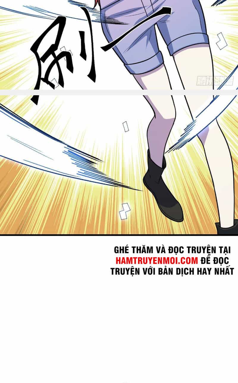Trở Về Làm Đại Lão Thời Mạt Thế - Chương 237 - ảnh 10