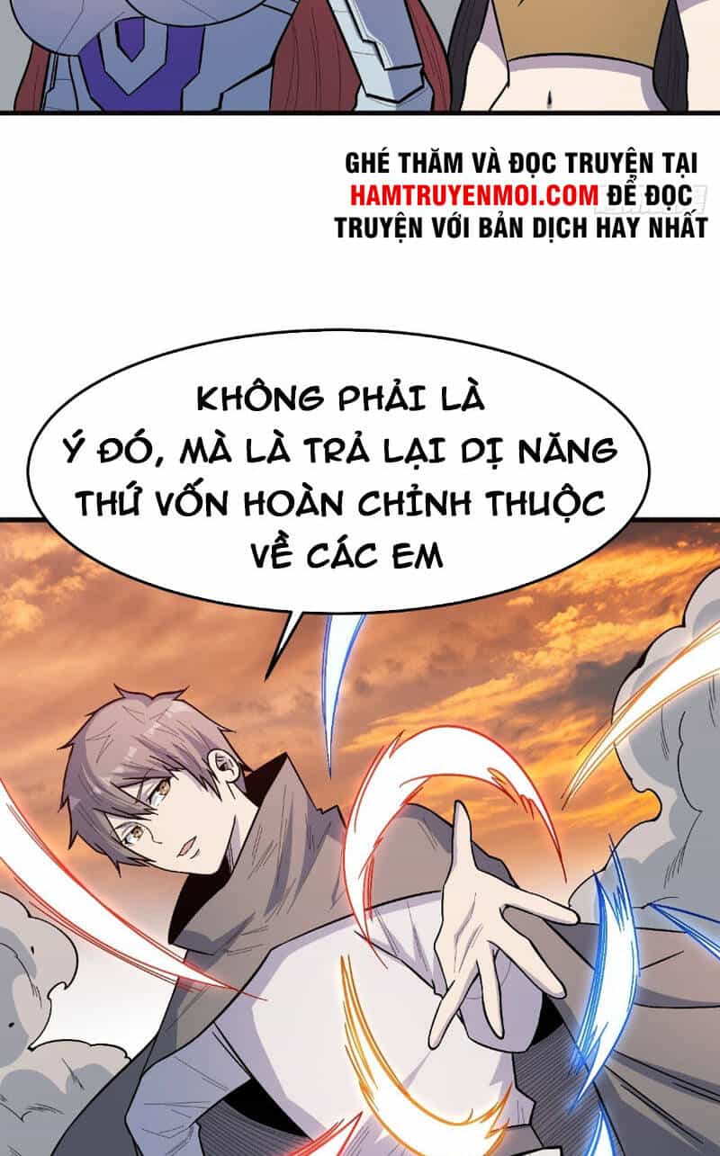 Trở Về Làm Đại Lão Thời Mạt Thế - Chương 237 - ảnh 2