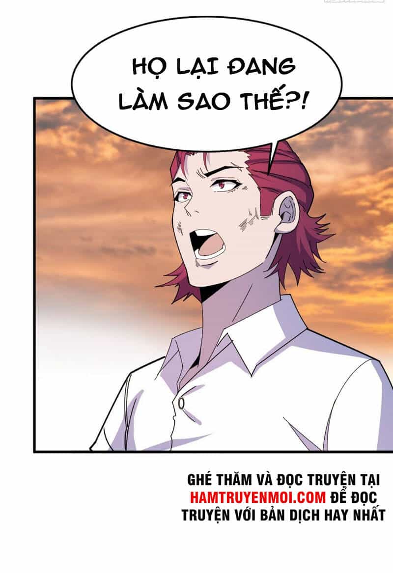 Trở Về Làm Đại Lão Thời Mạt Thế - Chương 237 - ảnh 21