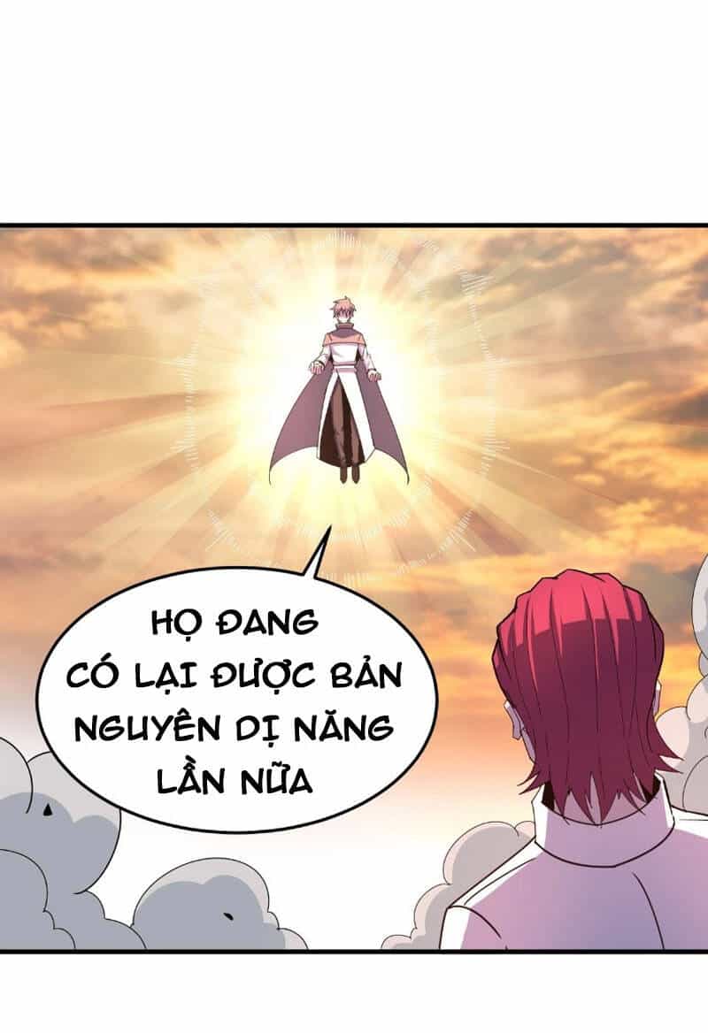 Trở Về Làm Đại Lão Thời Mạt Thế - Chương 237 - ảnh 22