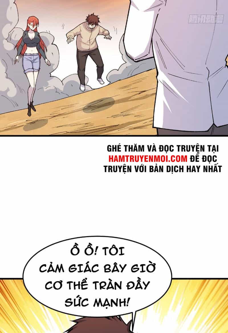 Trở Về Làm Đại Lão Thời Mạt Thế - Chương 237 - ảnh 25