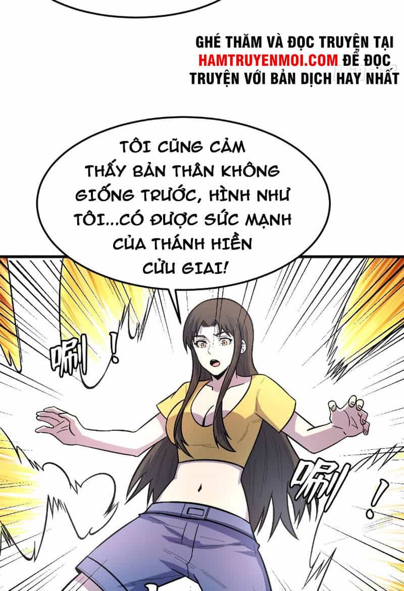 Trở Về Làm Đại Lão Thời Mạt Thế - Chương 237 - ảnh 29