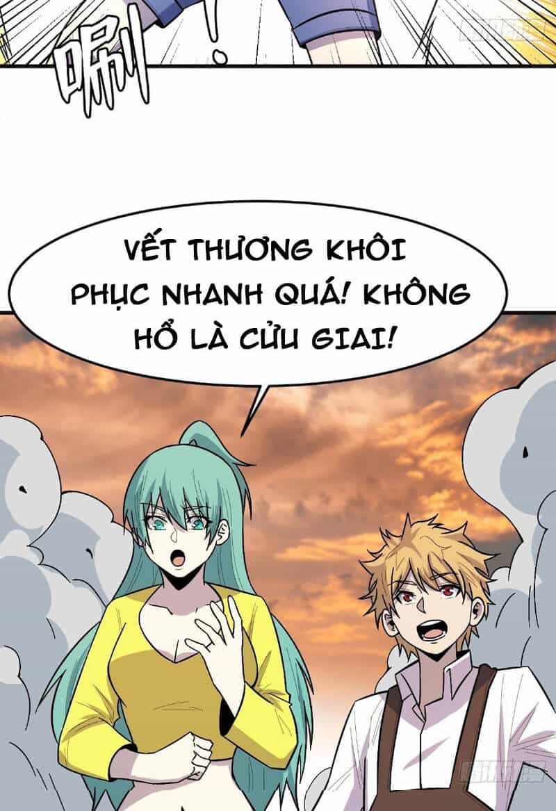 Trở Về Làm Đại Lão Thời Mạt Thế - Chương 237 - ảnh 30