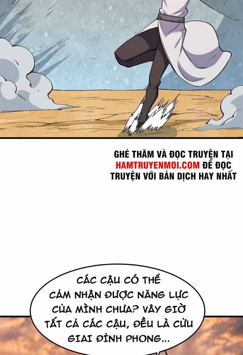 Trở Về Làm Đại Lão Thời Mạt Thế - Chương 237 - ảnh 38