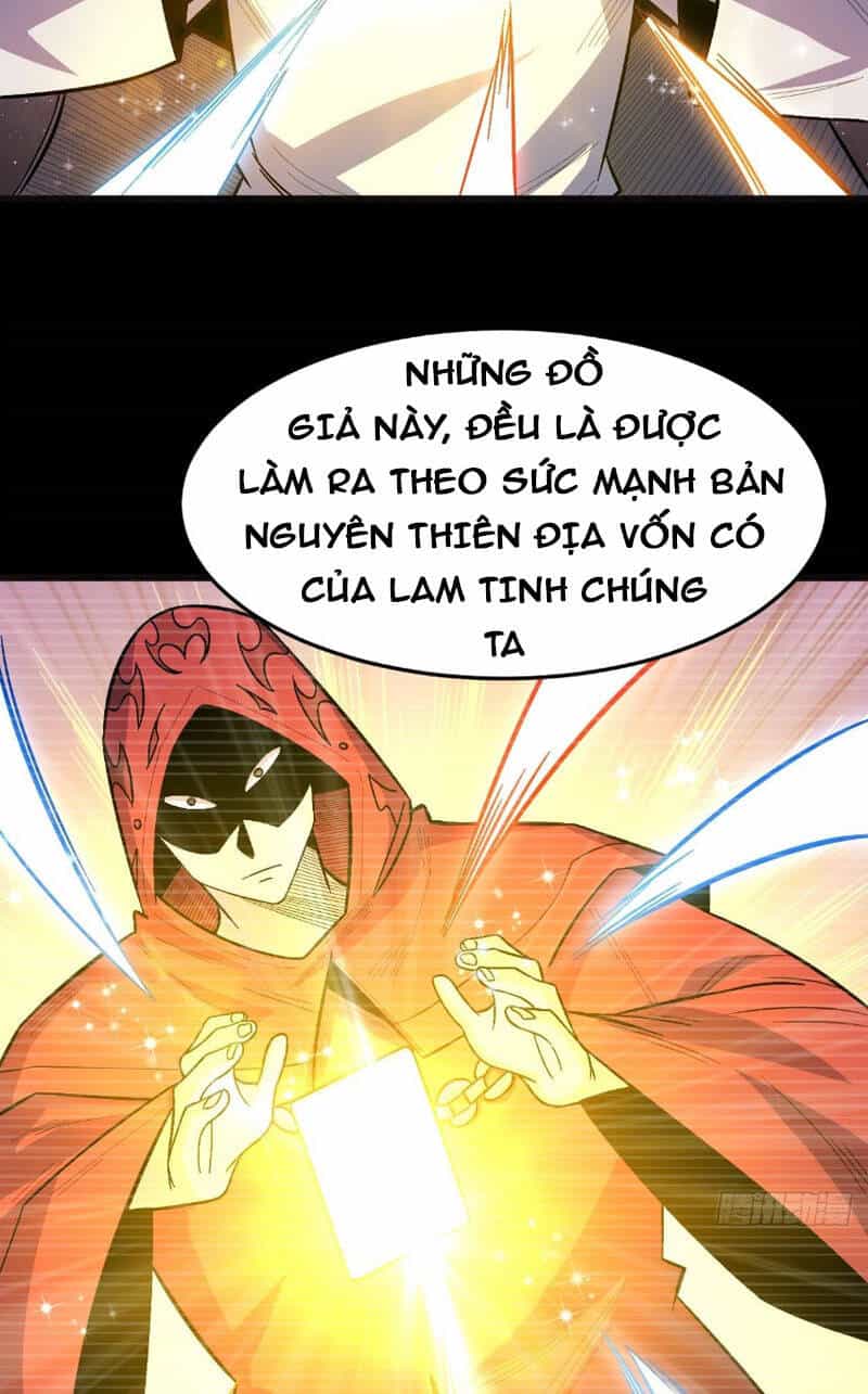 Trở Về Làm Đại Lão Thời Mạt Thế - Chương 237 - ảnh 5