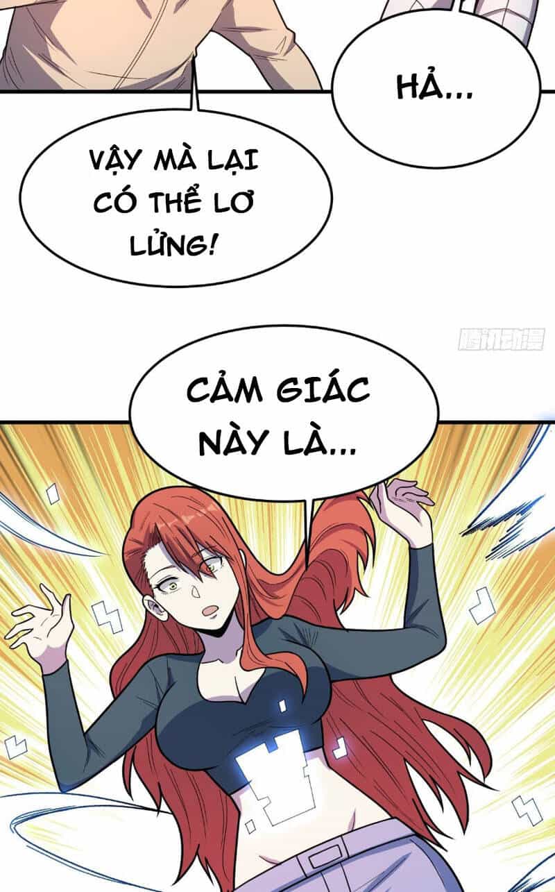 Trở Về Làm Đại Lão Thời Mạt Thế - Chương 237 - ảnh 9