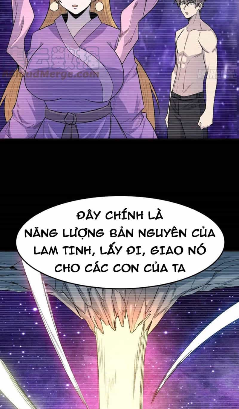 Trở Về Làm Đại Lão Thời Mạt Thế - Chương 238 - ảnh 13