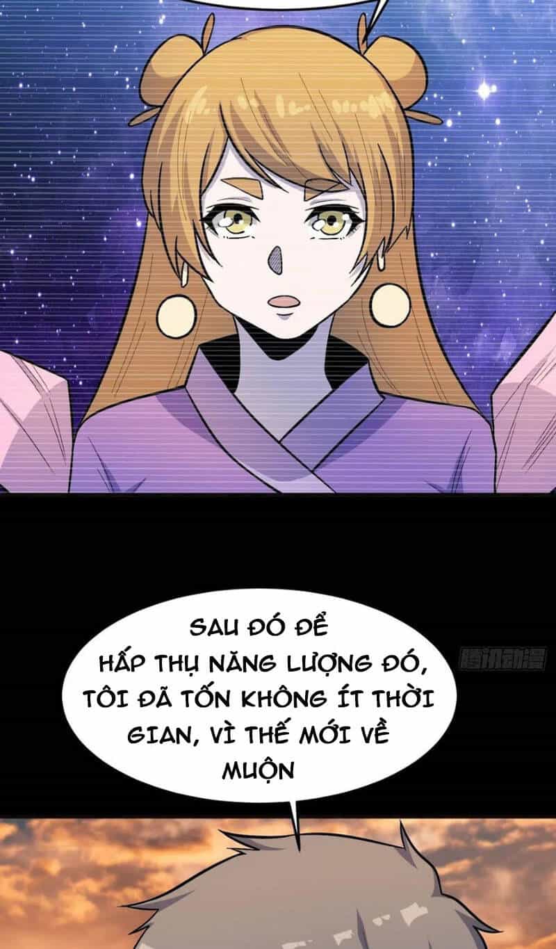 Trở Về Làm Đại Lão Thời Mạt Thế - Chương 238 - ảnh 15